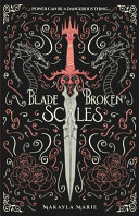 Blade of Broken Scales