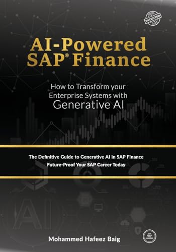 AI Powered SAP Finance