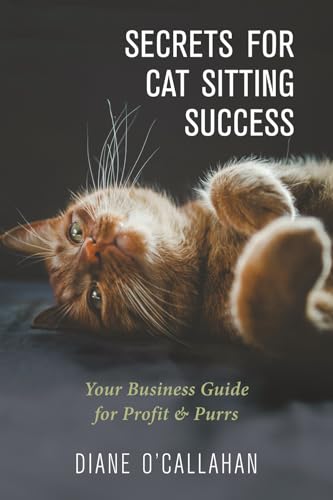 Secrets for Cat Sitting Success