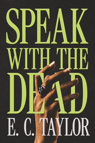 Speak with the Dead