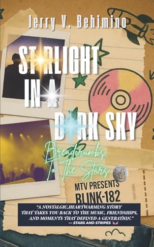 Starlight In A Dark Sky