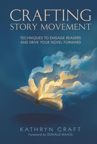 Crafting Story Movement