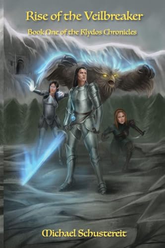 Rise of the Veilbreaker