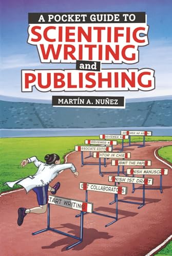 A Pocket Guide to Scientific Writing and Publishing