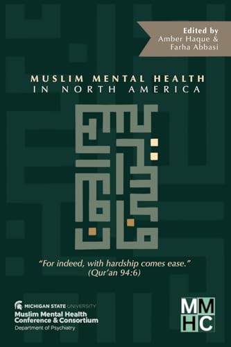 Muslim Mental Health in North America