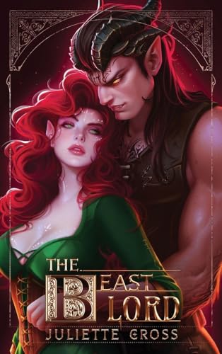 The Beast Lord