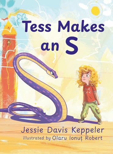 Tess Makes an S