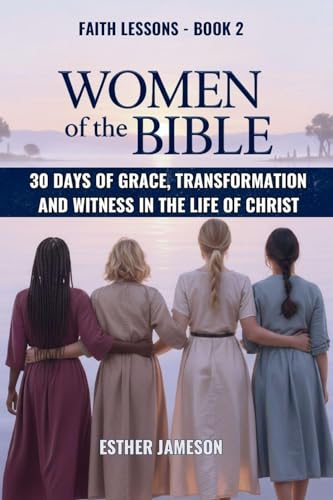 Women of the Bible