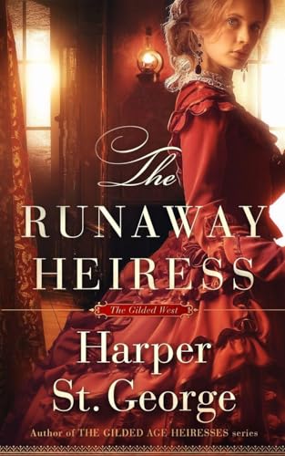 The Runaway Heiress