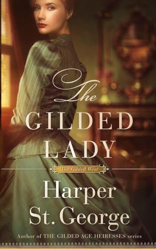 The Gilded Lady