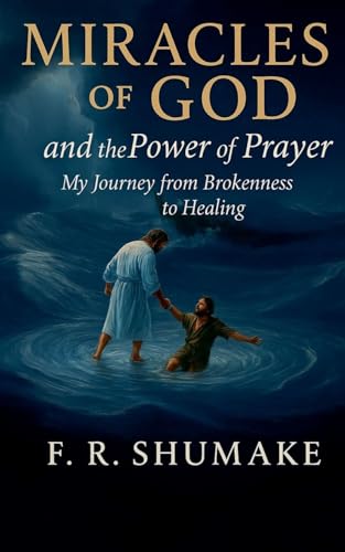 Miracles of God and the Power of Prayer