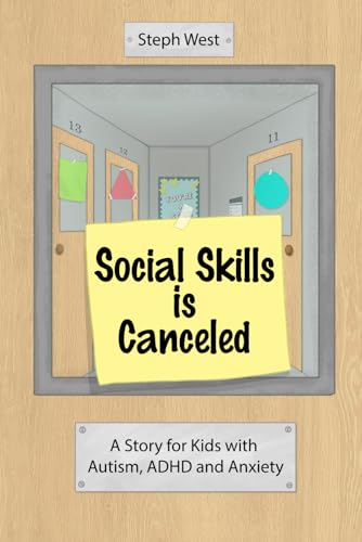 Social Skills is Canceled