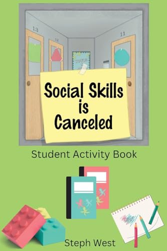 Social Skills is Canceled