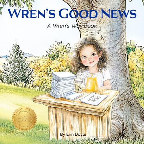 Wren's Good News