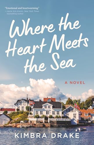 Where the Heart Meets the Sea
