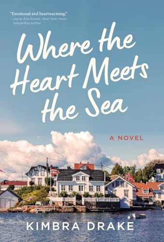 Where the Heart Meets the Sea