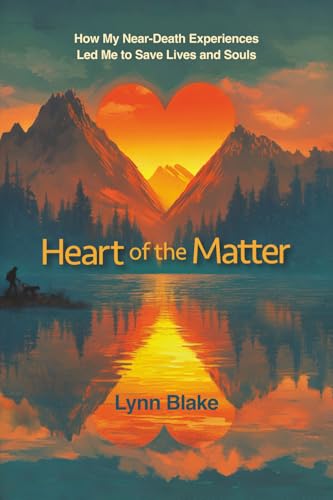 Heart of the Matter