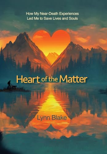 Heart of the Matter