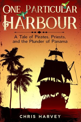 One Particular Harbour