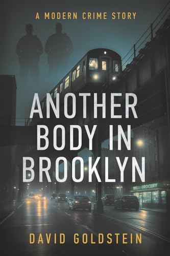 Another Body in Brooklyn