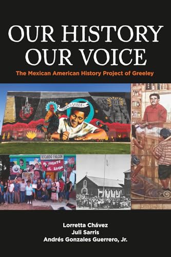 Our History Our Voice