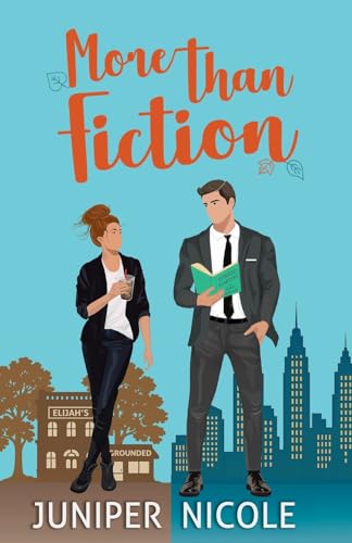 More than Fiction