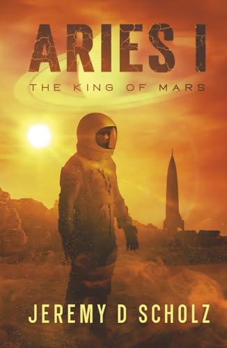 Aries I - The King of Mars