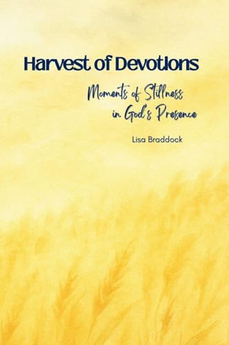 Harvest of Devotions
