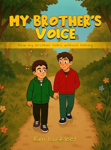 My Brother's Voice