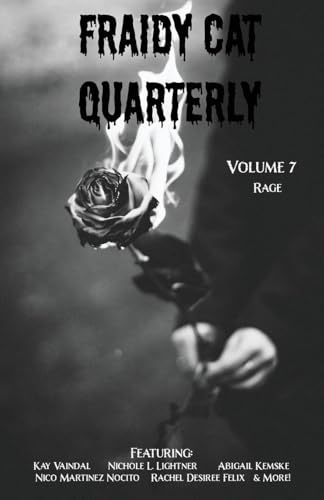 Fraidy Cat Quarterly
