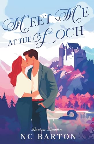 Meet Me at the Loch