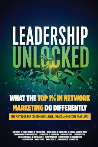 Leadership Unlocked