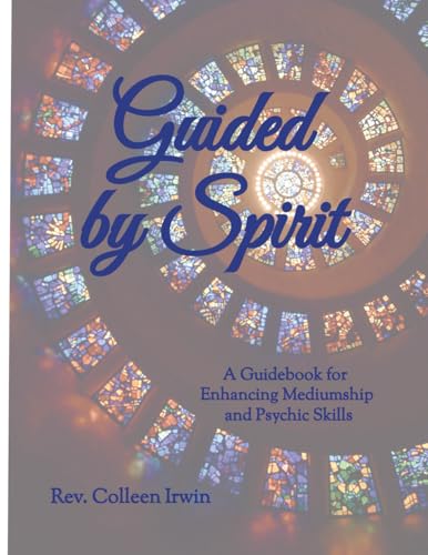 Guided by Spirit