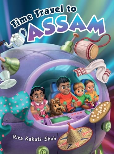Time Travel to Assam