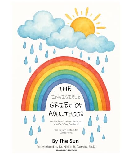 The Invisible Grief of Adulthood