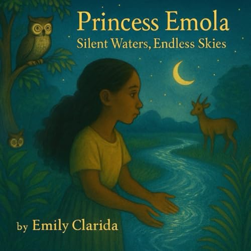 Princess Emola