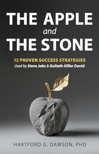 The Apple and The Stone