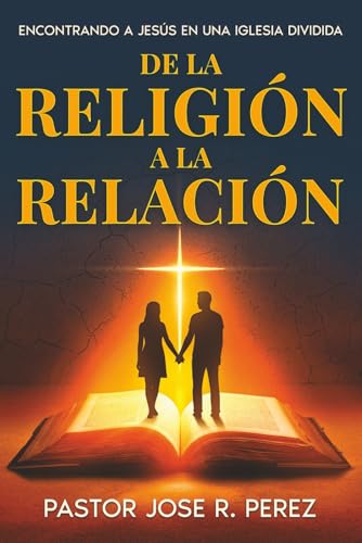 De la Religión a la Relación