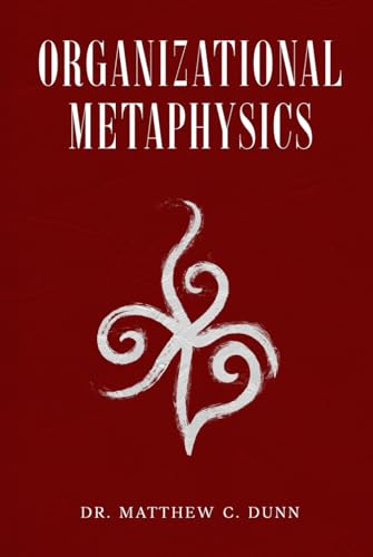 Organizational Metaphysics