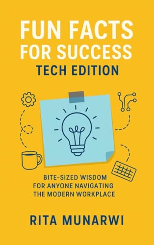 Fun Facts For Success