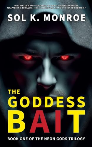 The Goddess Bait