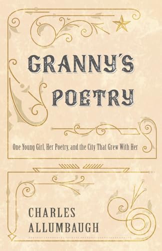 Granny's Poetry