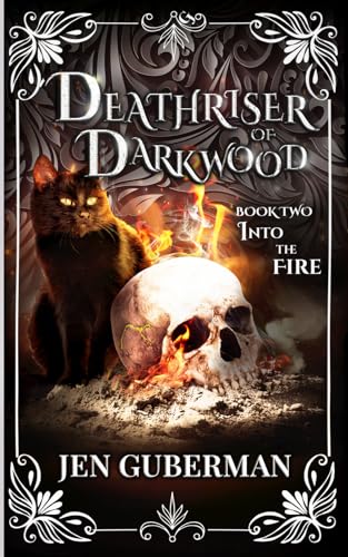 Deathriser of Darkwood