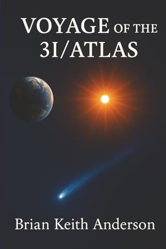 Voyage of the 3I / Atlas