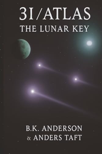 3I-Atlas The Lunar Key