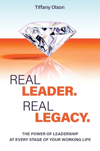 Real Leader. Real Legacy