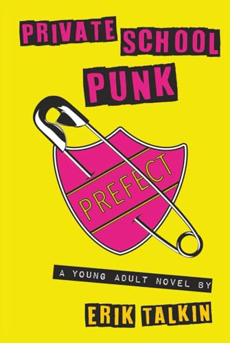 Private School Punk