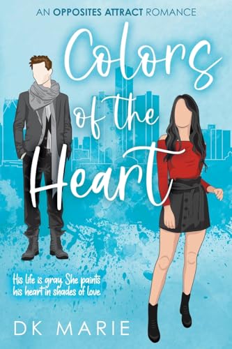 Color of the Hearts