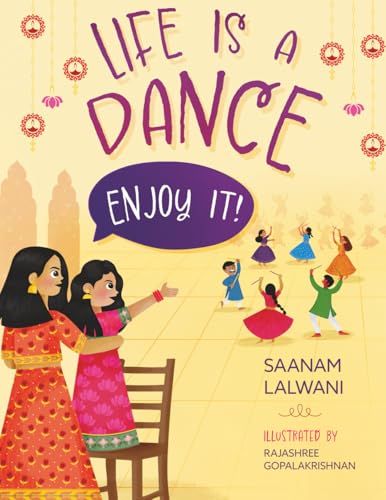 Life is a Dance