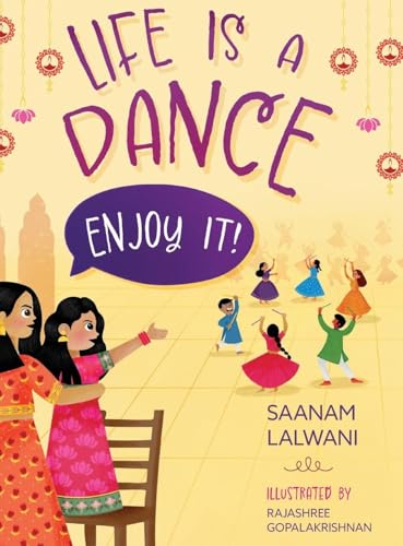 Life is a Dance